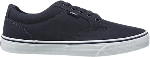 Vans Winston 'Navy' VN000VOB4K1 Vans Winston 'Navy' VN000VOB4K1