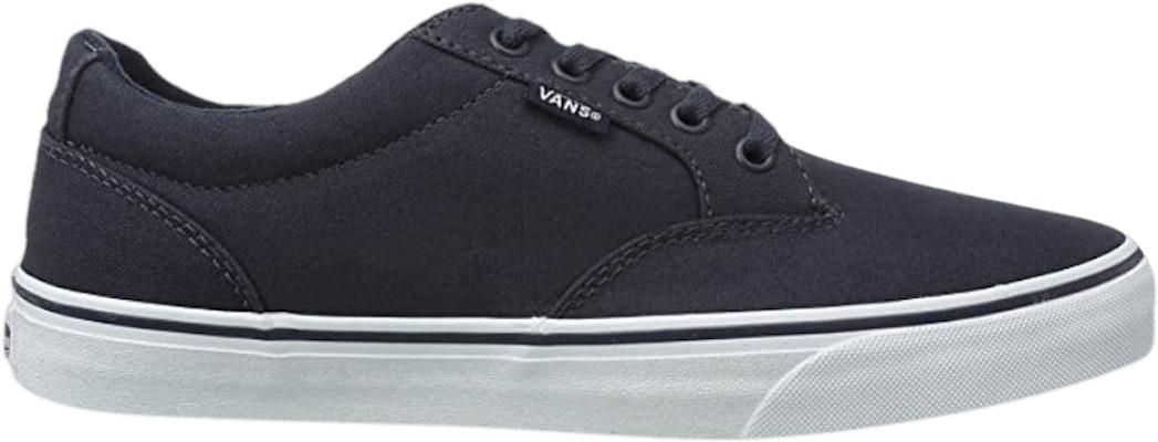 Vans Winston 'Navy' VN000VOB4K1 Buy Vans Winston 'Navy' VN000VOB4K1