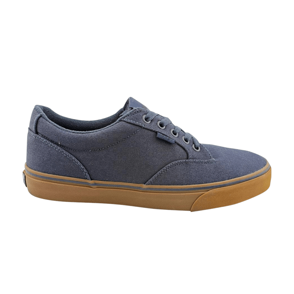 Vans Winston 'Navy Gum' VN000VOBD8F
