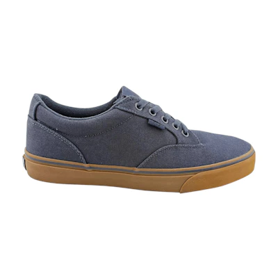 Vans Winston 'Navy Gum'