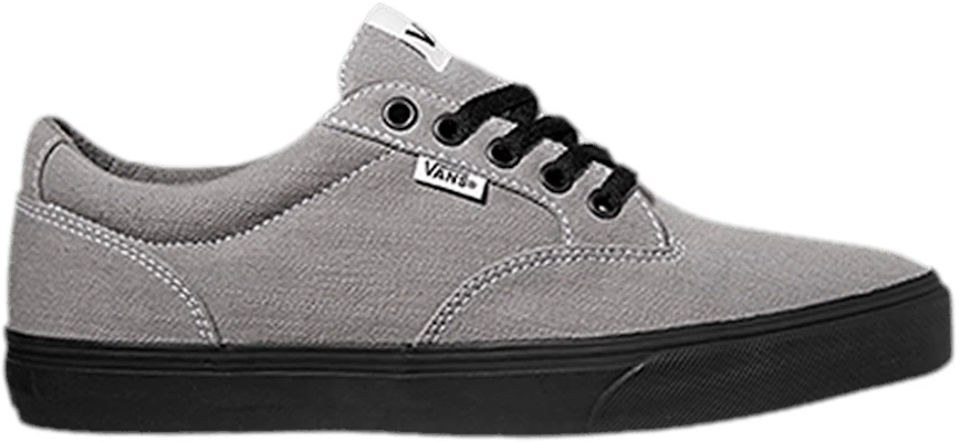 萬斯溫斯頓 '錫黑' VN0004MHQ2A Buy 萬斯溫斯頓 '錫黑' VN0004MHQ2A