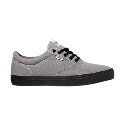 Vans Winston 'Pewter Black'