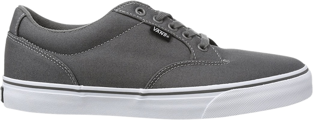 Vans Winston 'Pewter White' VN000VOB4WV Buy Vans Winston 'Pewter White' VN000VOB4WV