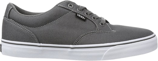 Vans Winston 'Pewter White' VN000VOB4WV Vans Winston 'Pewter White' VN000VOB4WV