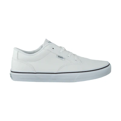 Vans Winston 'White'