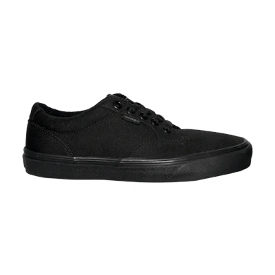 Vans Winston Canvas 'Black'