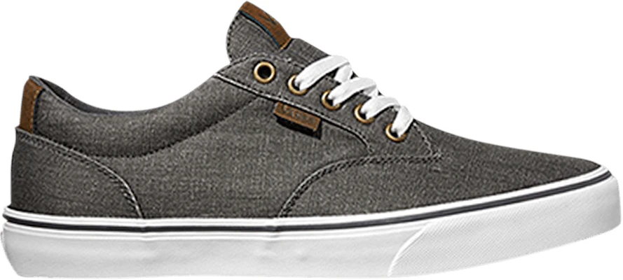 Vans Winston 豪華版 ‘C&L – 瀝青’ VN0A3DJ3Q2B Buy Vans Winston 豪華版 ‘C&L – 瀝青’ VN0A3DJ3Q2B