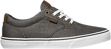 Vans Winston Deluxe 'C&L - Asphalt' VN0A3DJ3Q2B Vans Winston Deluxe 'C&L - Asphalt' VN0A3DJ3Q2B