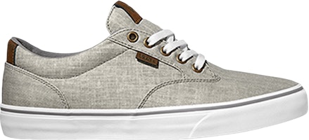 Vans Winston Deluxe 'C&L - Frost Grey' VN0A3DJ3Q2C Vans Winston Deluxe 'C&L - Frost Grey' VN0A3DJ3Q2C