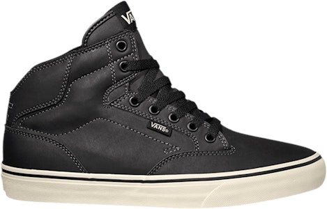 Vans Winston 高筒 "黑色古董風" VN000ZDR8O3 Buy Vans Winston 高筒 "黑色古董風" VN000ZDR8O3