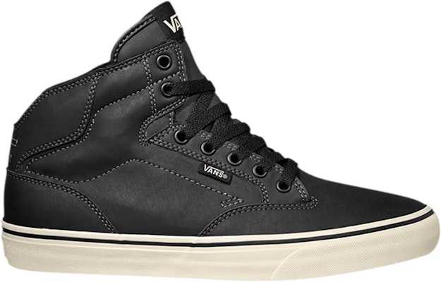 Vans Winston High 'Black Antique' VN000ZDR8O3 Buy Vans Winston High 'Black Antique' VN000ZDR8O3
