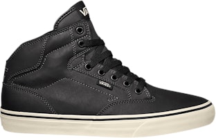 Vans Winston High 'Black Antique' VN000ZDR8O3 Vans Winston High 'Black Antique' VN000ZDR8O3