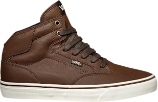 Vans Winston High 'Brown' VN000ZDRETN Vans Winston High 'Brown' VN000ZDRETN