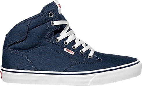 반스 윈스턴 하이 '드레스 블루스' (Vans Winston High 'Dress Blues') VN000ZDRQ2F Buy 반스 윈스턴 하이 '드레스 블루스' (Vans Winston High 'Dress Blues') VN000ZDRQ2F