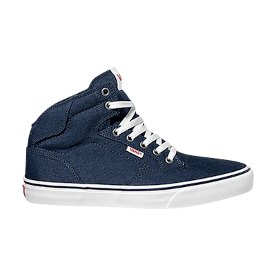 Vans Winston High 'Dress Blues'
