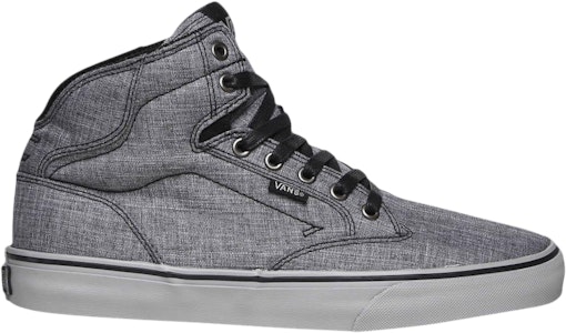 Vans Winston High 'Abu-Abu' VN000ZDRK8T Buy Vans Winston High 'Abu-Abu' VN000ZDRK8T