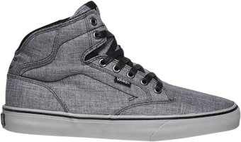 Vans Winston High 'Grey' VN000ZDRK8T Vans Winston High 'Grey' VN000ZDRK8T
