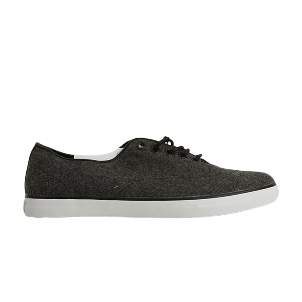 Vans Woessner 'Grey' VN0L3G4MA