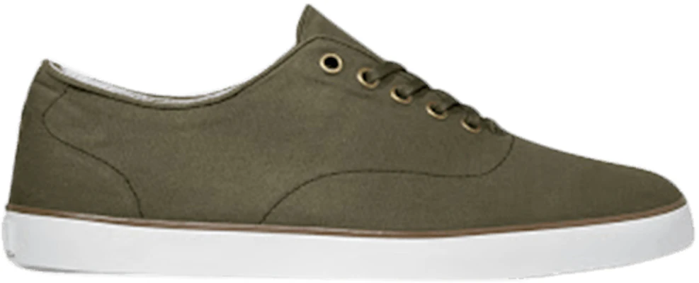 Vans Woessner 橄欖綠 'Green' 0L3GOLV Buy Vans Woessner 橄欖綠 'Green' 0L3GOLV