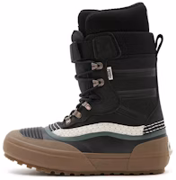 Vans Wolle Nyvelt Standard Xf Snow Mte Skate Shoes Unisex Black VN0A5KQXA1D Vans Wolle Nyvelt Standard Xf Snow Mte Skate Shoes Unisex Black VN0A5KQXA1D