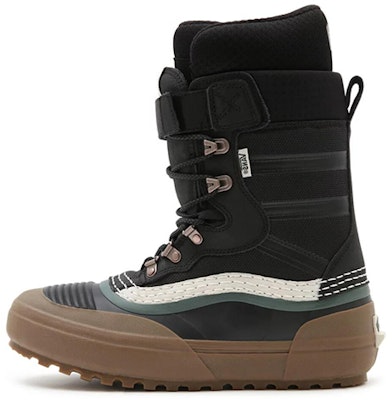 반스 울레 니벨트 스탠다드 XF 스노우 MTE (블랙) VN0A5KQXA1D Buy 반스 울레 니벨트 스탠다드 XF 스노우 MTE (블랙) VN0A5KQXA1D