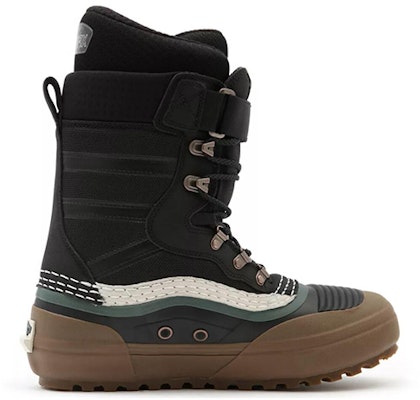 반스 울레 니벨트 스탠다드 XF 스노우 MTE (블랙) VN0A5KQXA1D Order 반스 울레 니벨트 스탠다드 XF 스노우 MTE (블랙) VN0A5KQXA1D