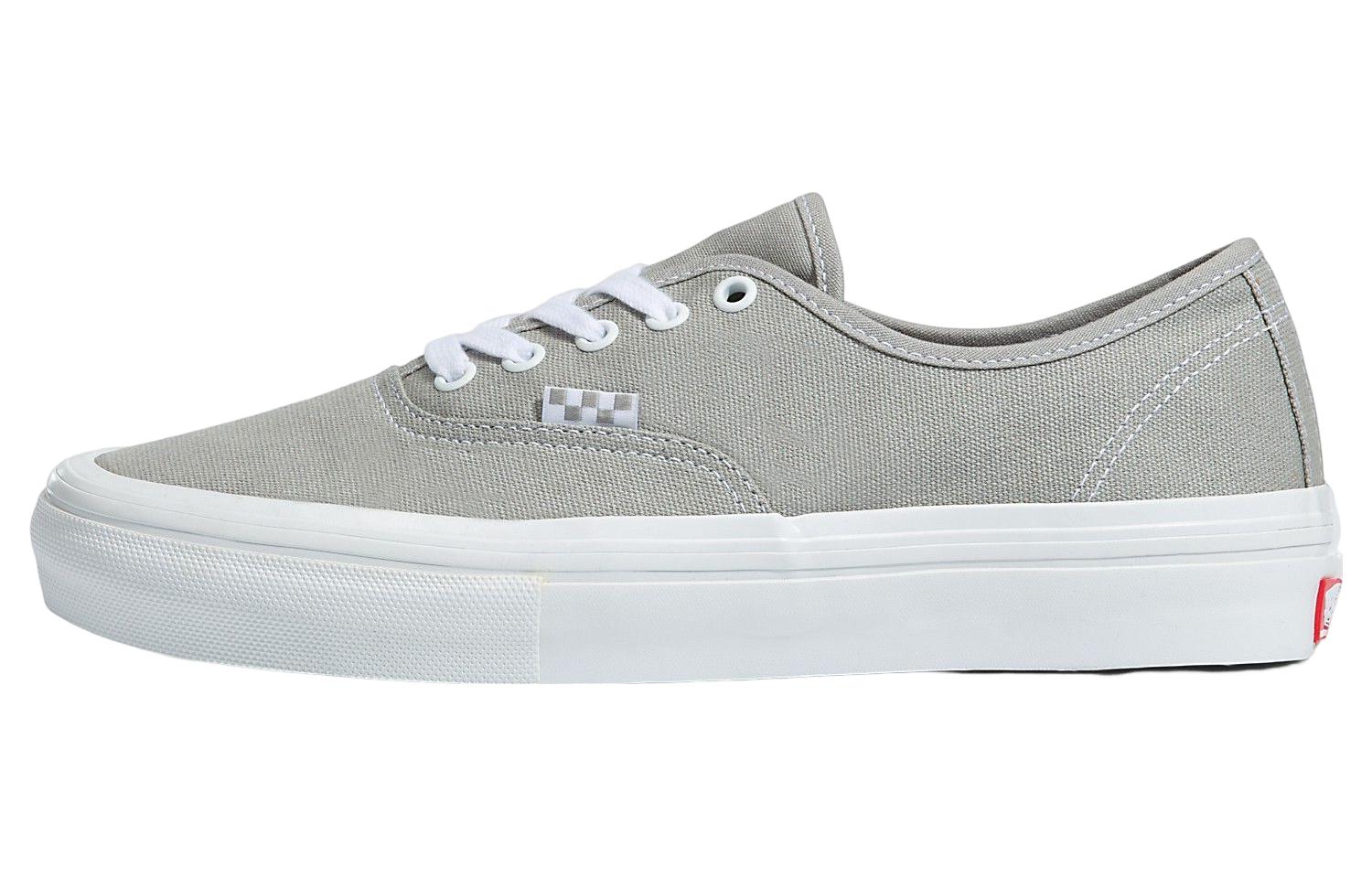 Buy 반스 랩트 어센틱 (그레이) VN0A5FC8KAQ