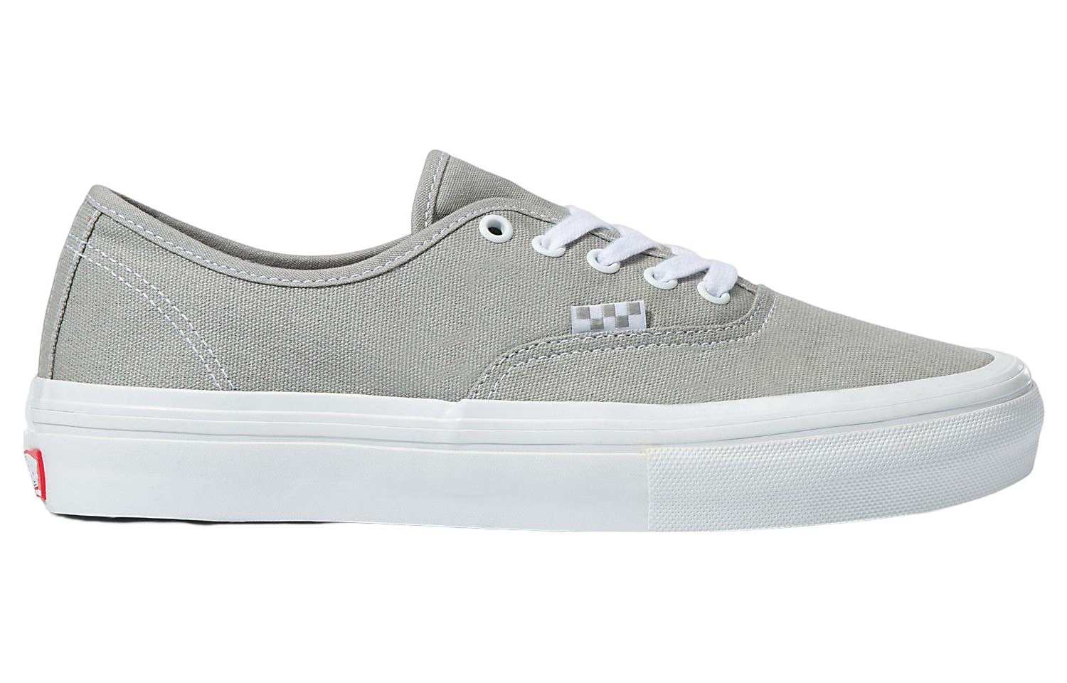 Order 반스 랩트 어센틱 (그레이) VN0A5FC8KAQ