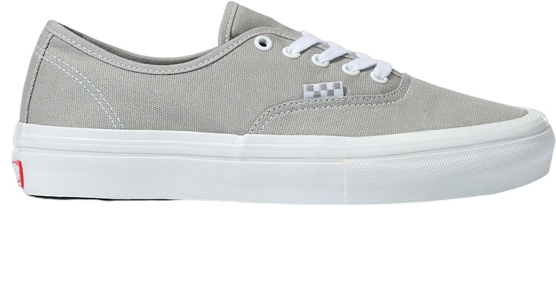 Vans Wrapped Authentic 'Kelabu' VN0A5FC8KAQ Order Vans Wrapped Authentic 'Kelabu' VN0A5FC8KAQ