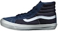 Order Vans WTAPS OG Sk8-Hi LX 'Blue' VN-0OZE8XV