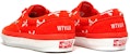 Vans WTAPS x OG Era Lx 'Oren Putih' VN0A4BVA20Q