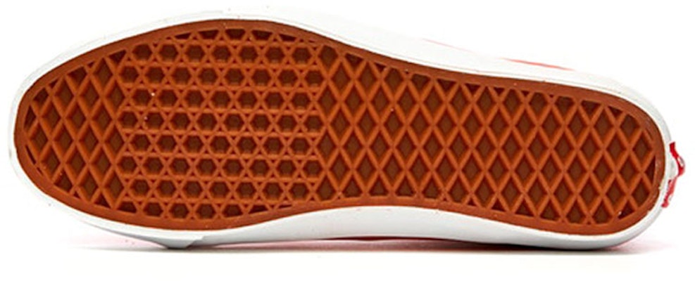 반스 WTAPS x OG 스케이트-하이 LX '오렌지 화이트' VN0A4BVB20Q Shop 반스 WTAPS x OG 스케이트-하이 LX '오렌지 화이트' VN0A4BVB20Q