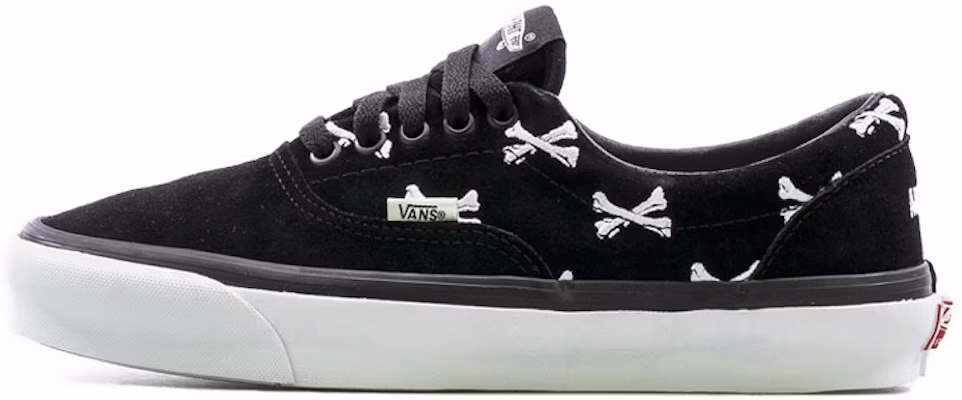 반스 WTAPS x Vault OG 에라 LX 블랙 & 화이트 VN0A4BVA20P Buy 반스 WTAPS x Vault OG 에라 LX 블랙 & 화이트 VN0A4BVA20P