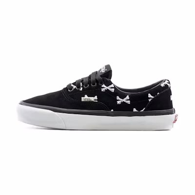Vans WTAPS Vault Og Era Lx Black and 'White'