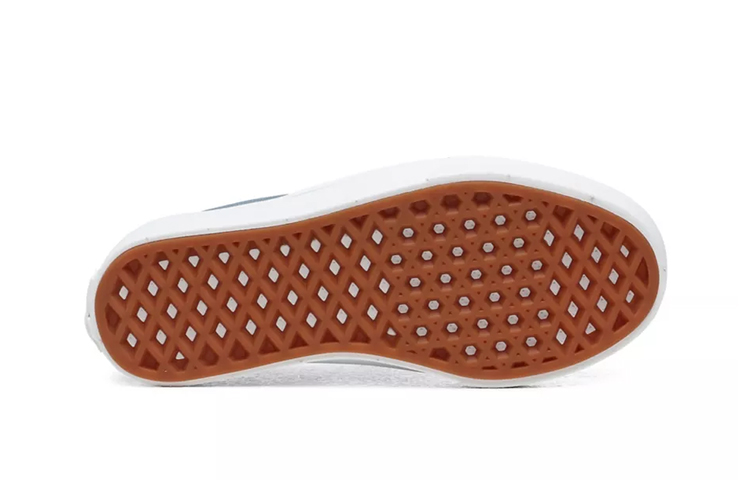 Purchase Vans X Autism Awareness Comfycush Slip-On Grigio VN0A4UFGWI9