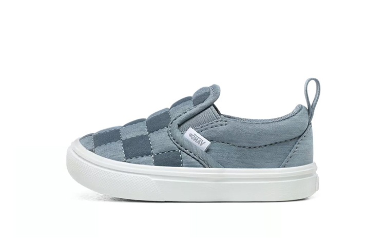 Buy Vans X Autism Awareness Comfycush Slip-On V Grijs VN0A4TZKWI9