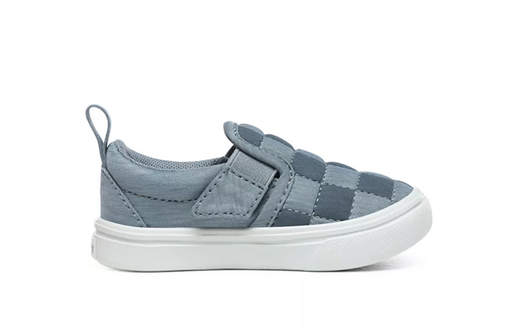 Order Vans X Autism Awareness Comfycush Slip-On V Grijs VN0A4TZKWI9