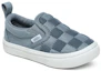 Lookbook Vans X Autism Awareness Comfycush Slip-On V Grijs VN0A4TZKWI9