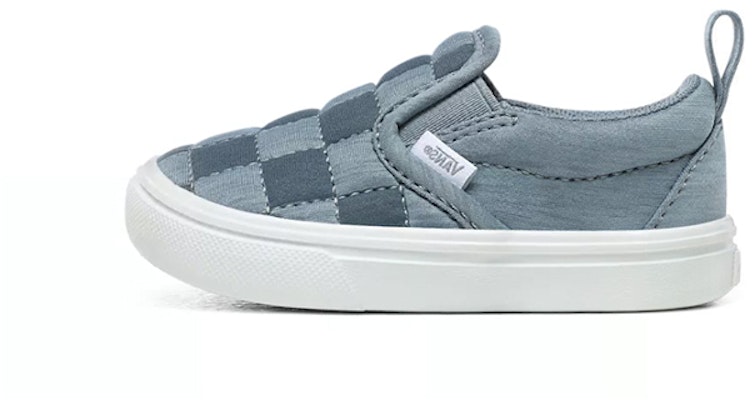 Vans X Autism Awareness Comfycush Slip-On V Gray VN0A4TZKWI9 Buy Vans X Autism Awareness Comfycush Slip-On V Gray VN0A4TZKWI9