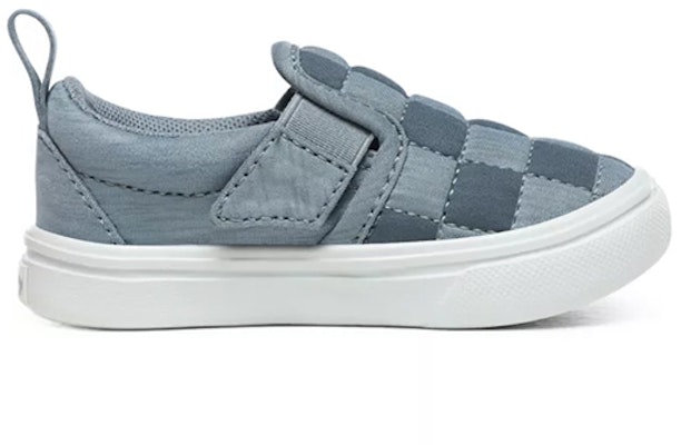 Vans X Autism Awareness Comfycush Slip-On V Gray VN0A4TZKWI9 Order Vans X Autism Awareness Comfycush Slip-On V Gray VN0A4TZKWI9