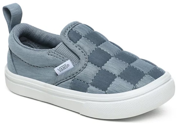 Vans X Autism Awareness Comfycush Slip-On V Gray VN0A4TZKWI9 Lookbook Vans X Autism Awareness Comfycush Slip-On V Gray VN0A4TZKWI9