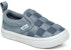 Vans X Kesedaran Autisme Comfycush Slip-On V Kelabu VN0A4TZKWI9