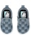 Vans X Kesedaran Autisme Comfycush Slip-On V Kelabu VN0A4TZKWI9