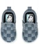 Shop Vans X Kesedaran Autisme Comfycush Slip-On V Kelabu VN0A4TZKWI9