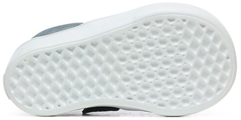 Vans X Autism Awareness Comfycush Slip-On V Gray VN0A4TZKWI9 Purchase Vans X Autism Awareness Comfycush Slip-On V Gray VN0A4TZKWI9