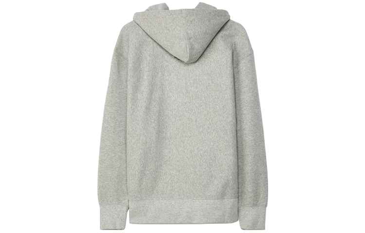 Lookbook Vans x BEDWIN 聯名灰色圖案連帽衫 休閒運動服 VN0A5EA202F