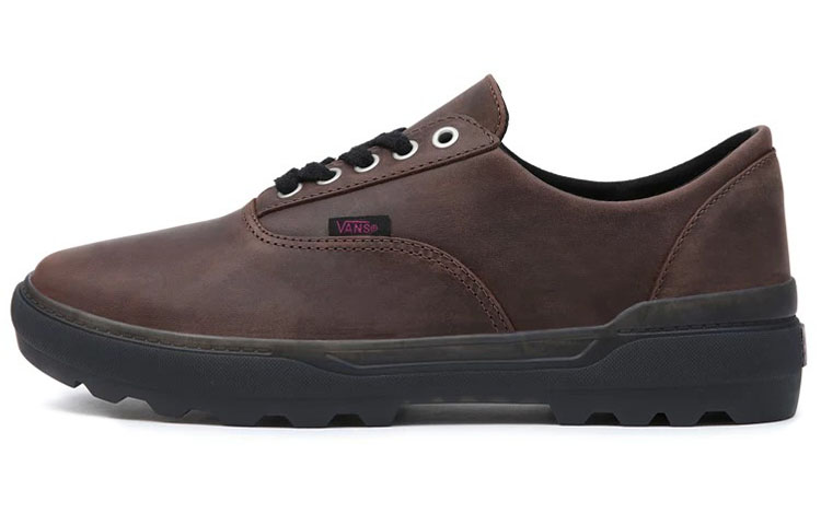 Buy Vans X Curren X Knost Colfax Low Chaussures ''Marron'' VN0A5KQV3N1