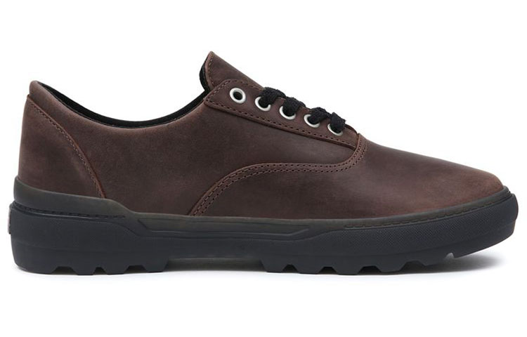 Order Vans X Curren X Knost Colfax Low Chaussures ''Marron'' VN0A5KQV3N1