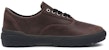 Vans X Curren X Knost Colfax Low Shoes 'Brown' VN0A5KQV3N1