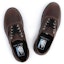 Shop Vans X Curren X Knost Colfax Low Shoes 'Brown' VN0A5KQV3N1